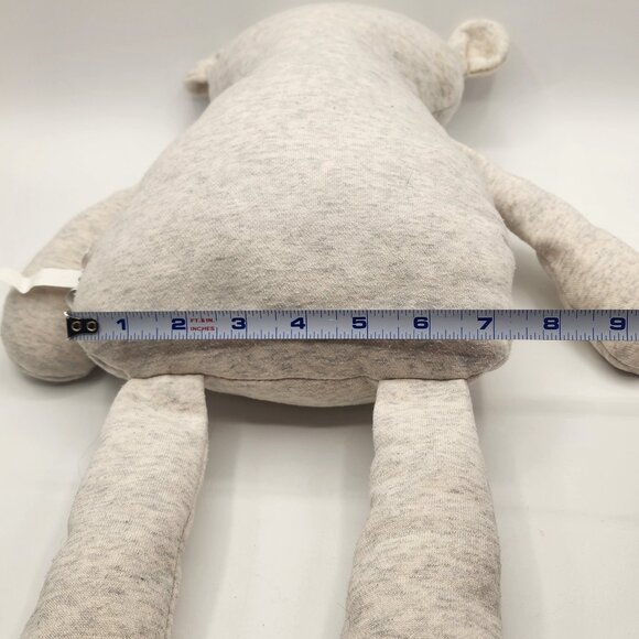 DEMDACO Celebration Bear Bless You Precious Child Poetic Bear Plush Stuffed 22" - Picture 10 of 10